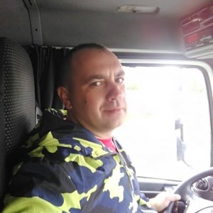 Артём Власичев, 44 года