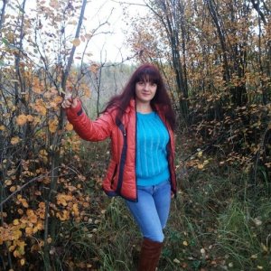 Анастасия , 42 года