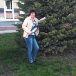 Людочка , 51 год