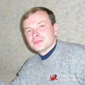 Эдик , 52 года