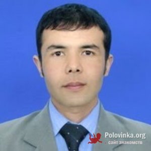 Шарофиддин , 41 год