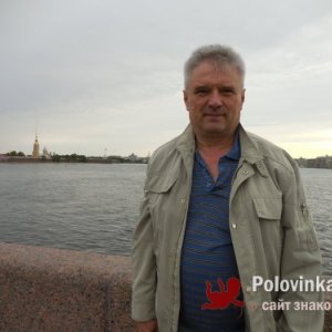 Василий , 69 лет