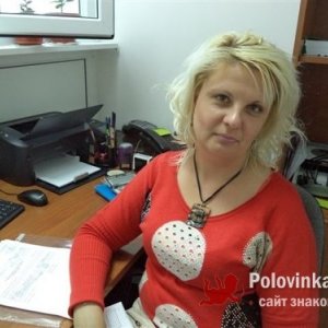 Оксана , 50 лет
