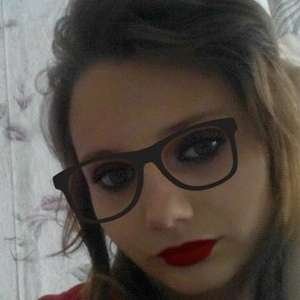 Яна Лантух, 24 года