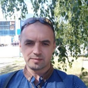 Андрей , 54 года