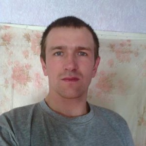 Миха Хоменко, 35 лет