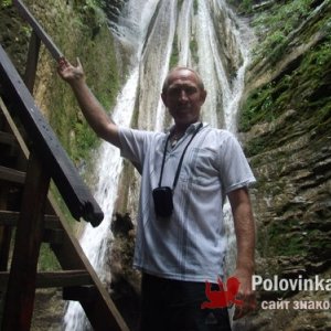 Александр , 63 года