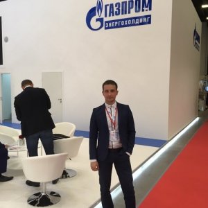 Роман , 36 лет