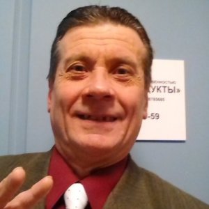 Александр Нестеров, 73 года