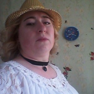 Катя , 47 лет