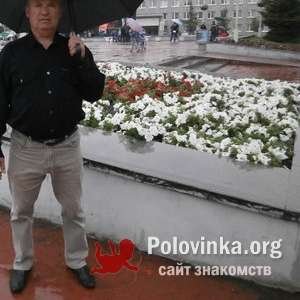 Юрий  Воробьев , 62 года