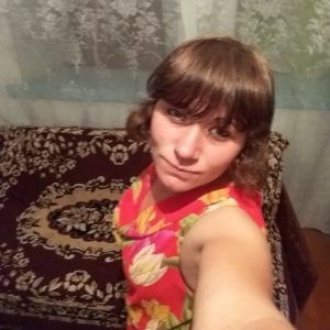 Тетяна Яворська, 26 лет