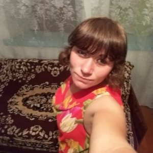 Тетяна Яворська, 27 лет