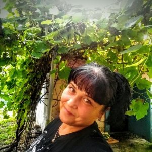 Анюта , 58 лет