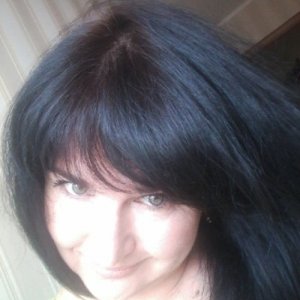 Алена , 54 года