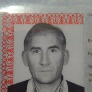 Игорь , 62 года