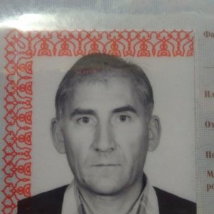 Игорь , 63 года