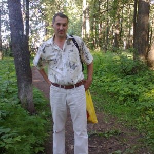 Андрей , 56 лет