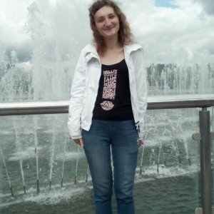 Марина , 35 лет
