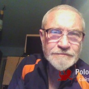 Борис Разуваев, 79 лет