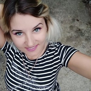 Оксана , 40 лет