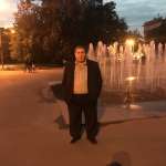 АРТУР, 55 лет