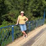 Нина, 55 лет