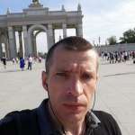 Александр, 43 года