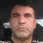 Эдик, 60 лет