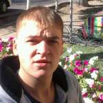 Евгений, 33 года