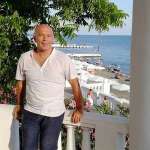 Валерий, 62 года