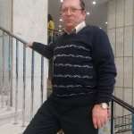Ниолай, 68 лет