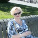 Татьяна, 70 лет
