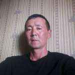 Дархан, 53 года