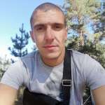 Александр, 36 лет