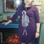 Ирина, 63 года