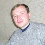 Эдик, 53 года