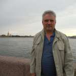 Василий, 69 лет