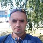 Андрей, 54 года