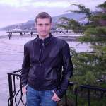 Алексей, 26 лет