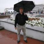 Юрий  Воробьев, 62 года