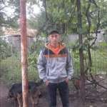 АНДРЕЙ, 33 года