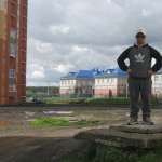 Антон зырянов: 