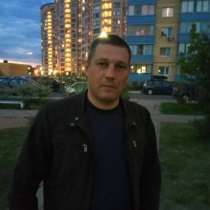Петр , 42 года