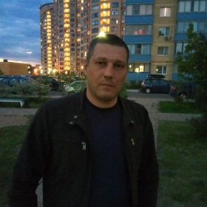 Петр , 41 год