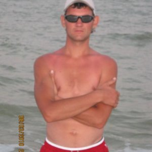 Сергей Ситник, 42 года