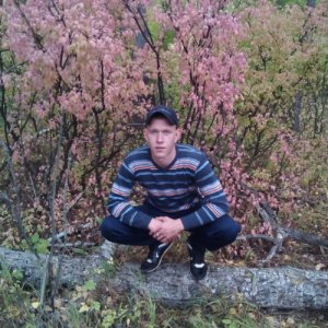 Михан Михаил, 29 лет