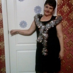 Галина , 64 года
