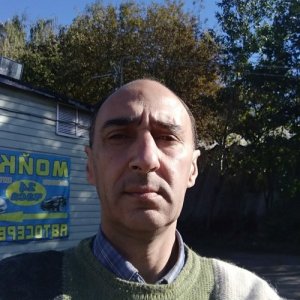 Валерий , 55 лет