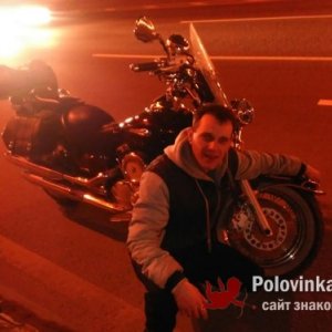 Олег , 42 года